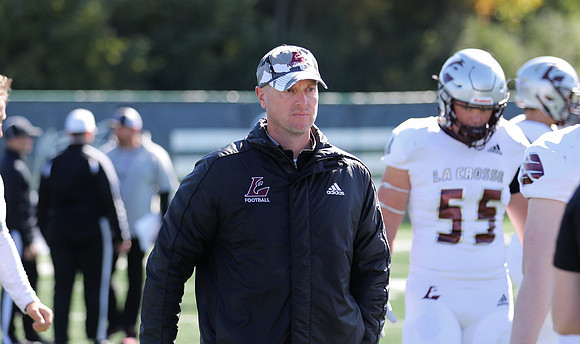 Coach Michael McGuire  (6)