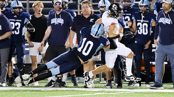 3 Connor Stauff (60)