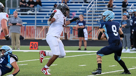 9 Curtis Johnson (12)