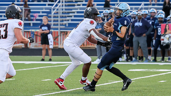 9 Curtis Johnson (15)