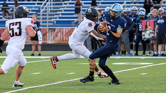 9 Curtis Johnson (16)