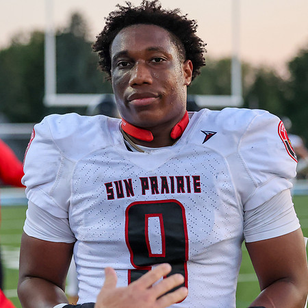 9 Curtis Johnson (21)