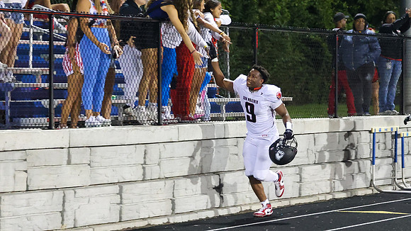 9 Curtis Johnson (27)
