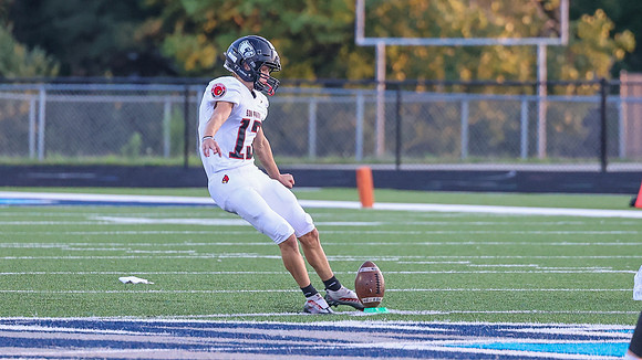 13 Colten Scherer