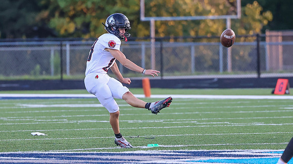 13 Colten Scherer