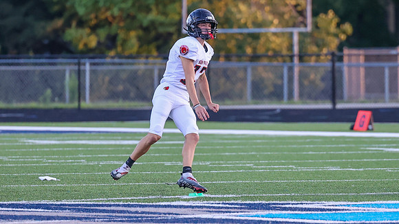 13 Colten Scherer
