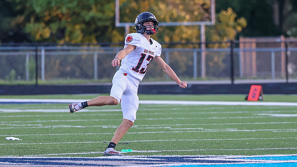 13 Colten Scherer
