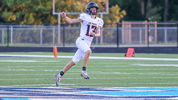 13 Colten Scherer