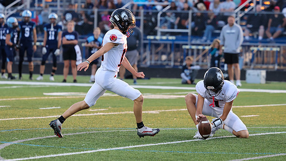 13 Colten Scherer