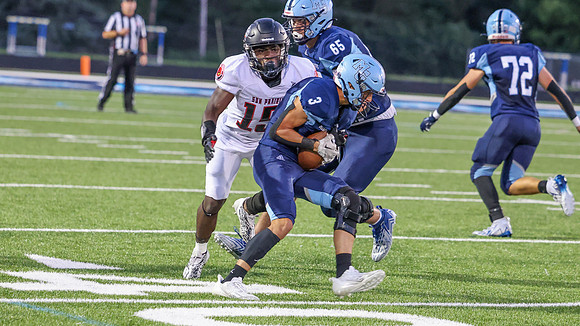15 AJ Colvin (2)