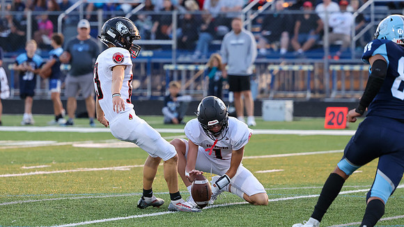 13 Colten Scherer