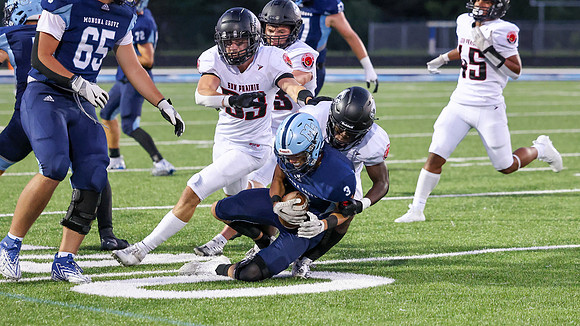 15 AJ Colvin (5)