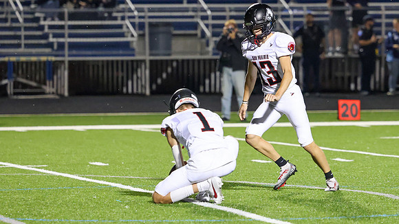 13 Colten Scherer