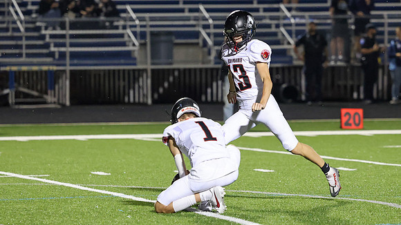 13 Colten Scherer