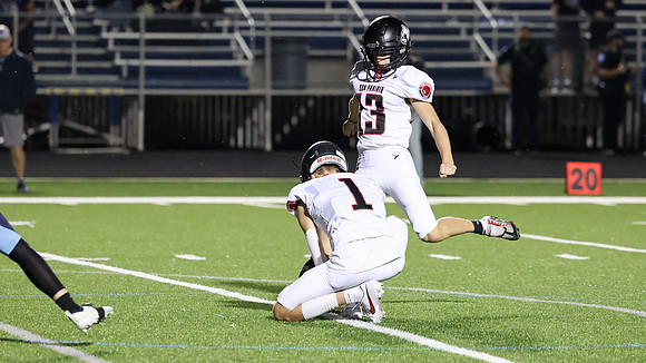 13 Colten Scherer