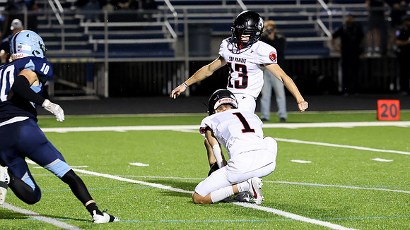 13 Colten Scherer