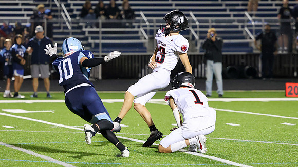 13 Colten Scherer