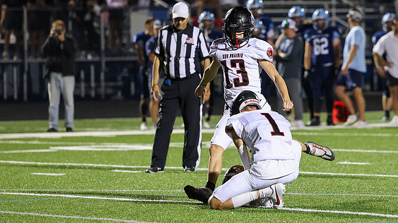 13 Colten Scherer