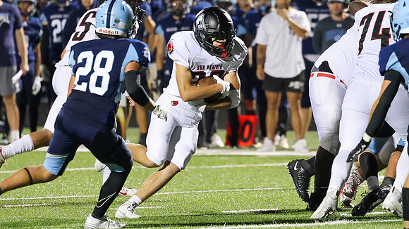 38 Brady Kaufman (10)