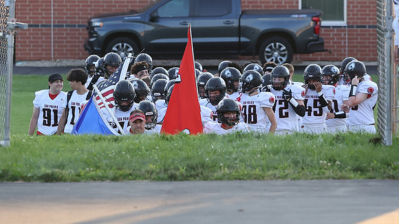 Coach Brian Kaminski (3)