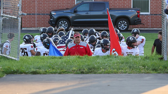 Coach Brian Kaminski (4)