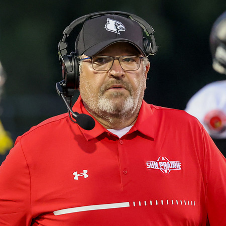 Coach Tim Bass (1)