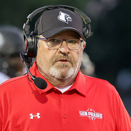 Coach Tim Bass (3)