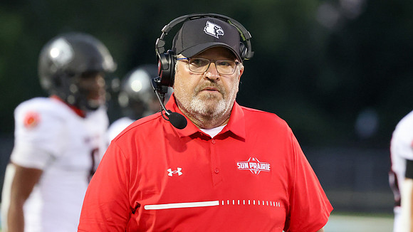 Coach Tim Bass (2)