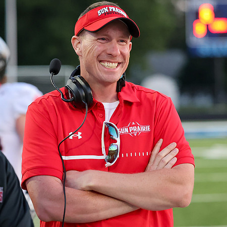 Coach Matt Vanevenhoven  (4)