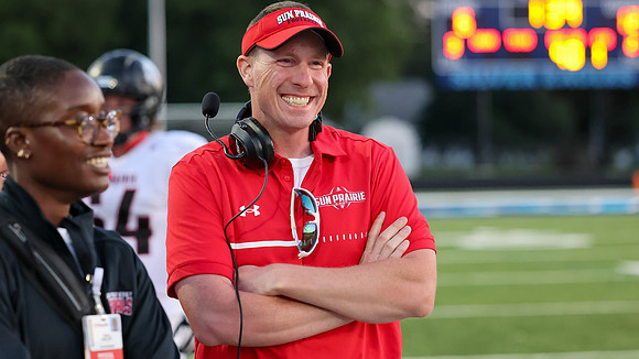 Coach Matt Vanevenhoven  (3)