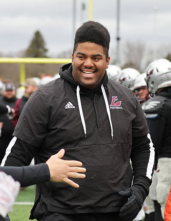Coach Keric Jackson  (6)