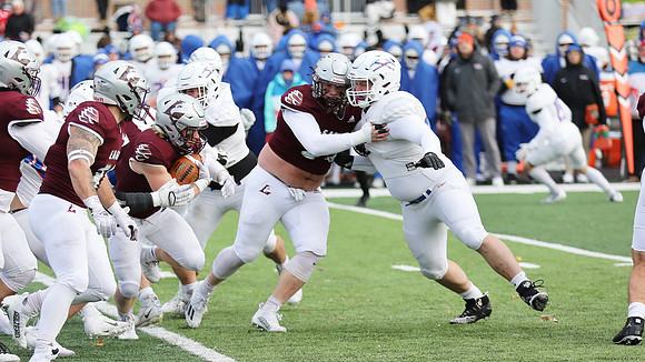 6 Joey Stutzman (44)