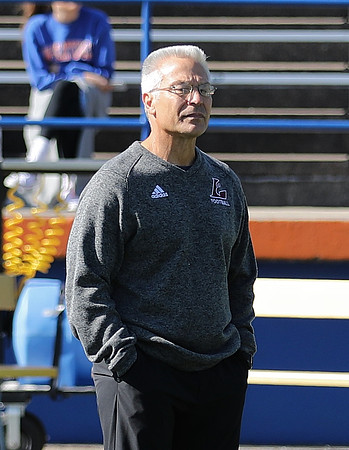 Coach Glenn Wright (5)