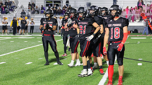 21 Brady Kaufman (31)