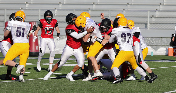 3-19-21 JV Scrimmage vs. DeForest  (6)