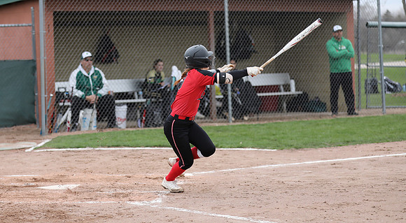 5-2-22 vs. Janesville Parker  (72)