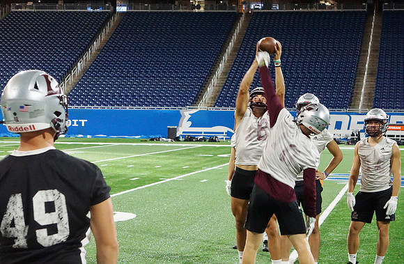 9-16-22 Practice at Ford Field (KERIC JACKSON PHOTOS ) (14)