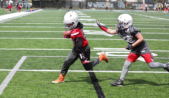 4-25-21 6th Grade Peterson vs. 6th Grade Ingalls  (88)