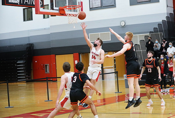 14 Ben Olson  (29)