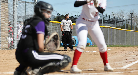 Coach Jamie Olson  (2)