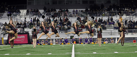10-28-22 at Varsity Football Playoff Game  (33)