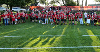 2019 YOUTH Football Night