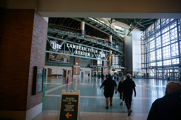10-28-22 Green Bay,Practice and Hall of Fame  (11)