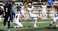15 Ryan Beirne -SENIOR