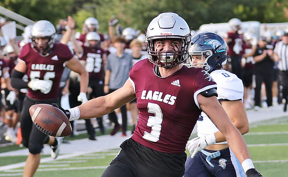 3 Charlie Kramer (15)