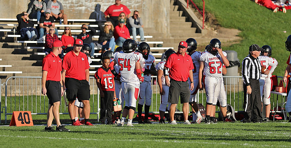Coach Matt Boberg  (6)