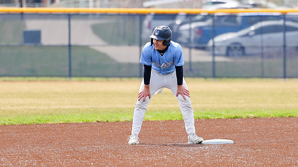 4-19-25 vs. Sun Prairie East (51)