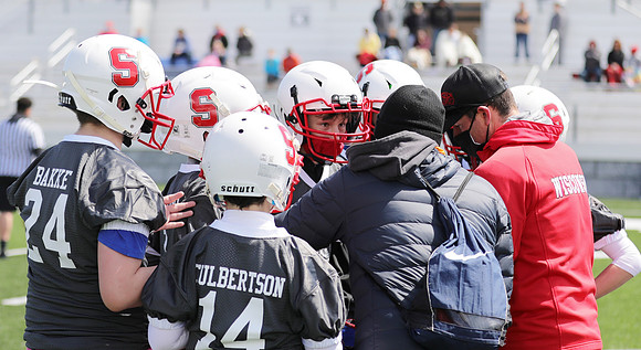 7th Grade VSR SH vs. 7th Grade Larry (89)