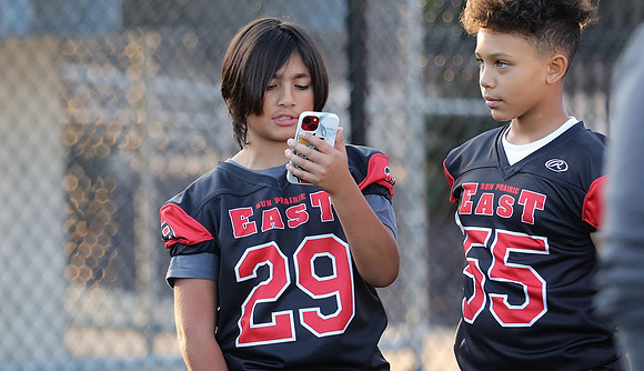 8-26-22 Youth Football Night at  Sun Prairie East Varsity Football Game    (21)