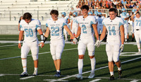 8-18-22 VARSITY vs. Sun Prairie East Cardinals  (2)